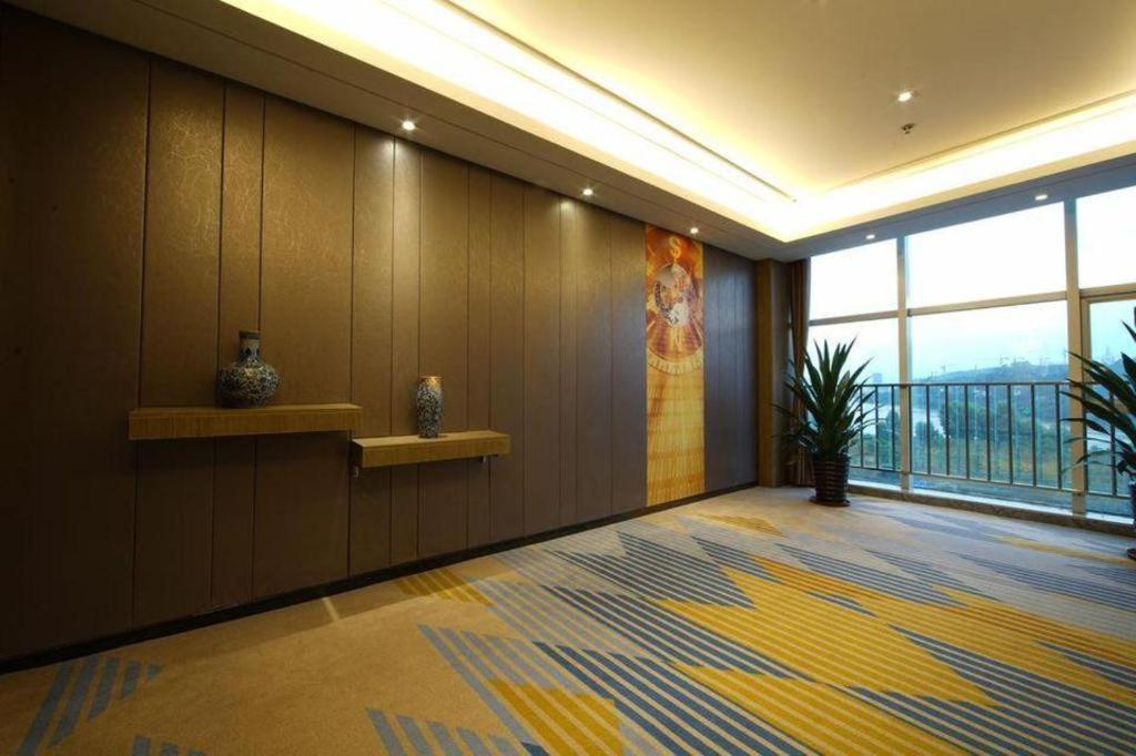 Greentree Inn Fujian Fuzhou Software Park River View Business Hotel Екстер'єр фото